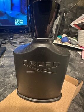 Creed Green Irish Tweed Original New 3.33 ounces for Men